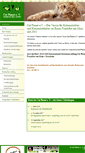 Mobile Screenshot of cat-planet.de